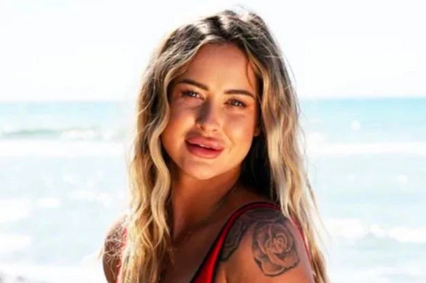 Love Island beauty dubbed 'Barbie' unmasked as 'brains' behind huge drug cartel