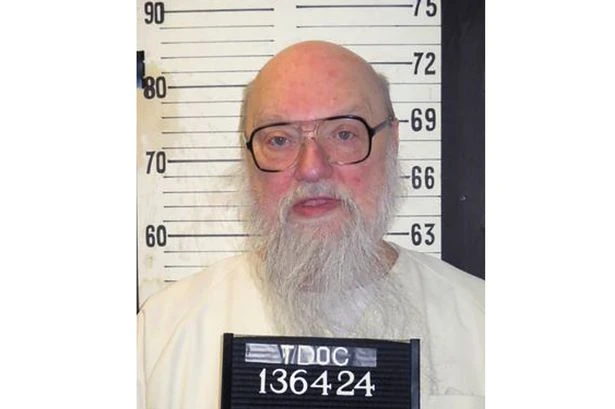 Death row inmate executed 33 years after killing family but claims innocence in final words