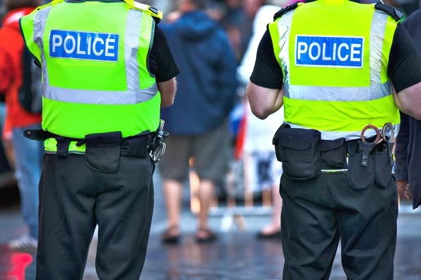 Criminal gangs run riot due to '£1.2billion shortfall' in police funding