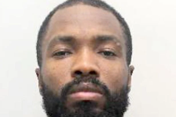 How an IKEA driver's double life turned them into a notorious hitman who shot a girl, 9