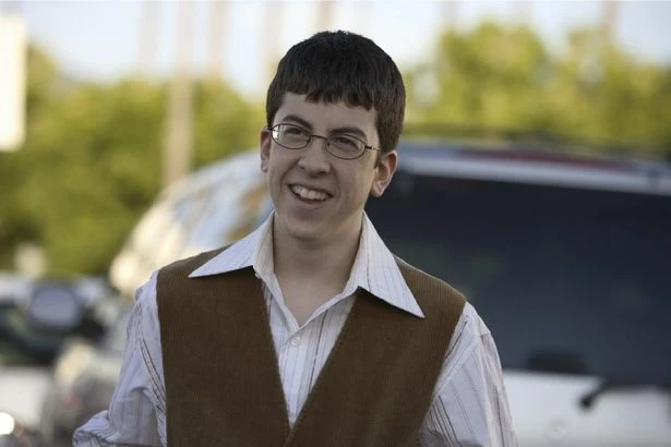Argentina fans say 'we've got McLovin' as actor backs team before England match