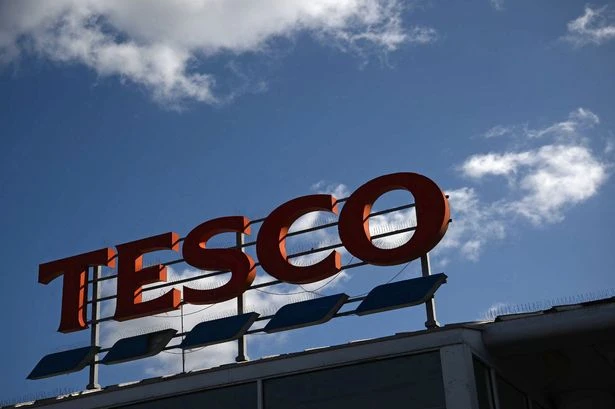 Tesco pigeon war as birds 'fly in and out of bakery section' and terrorise customers