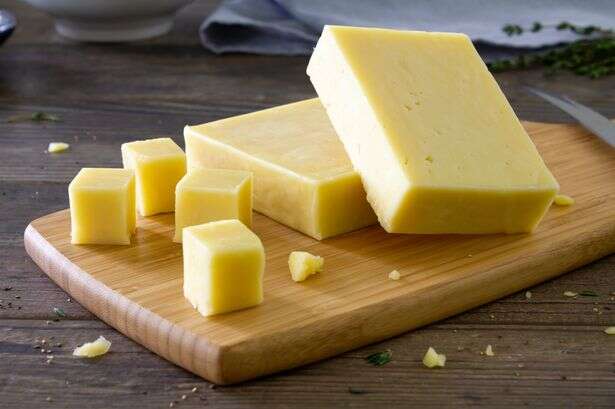 Brits hail sharp tang of cheese top in list of the greatest flavours in modern life