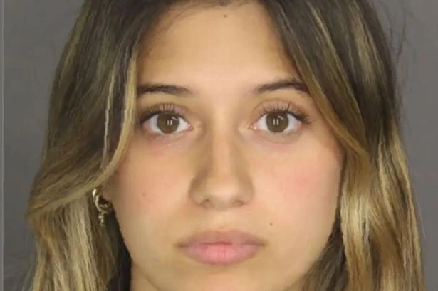 New York teacher, 22, arrested after sending 14 year old student 'nude pictures'