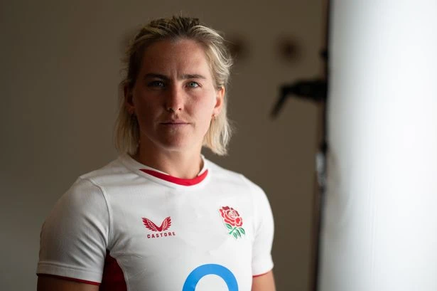 'I couldn't move my arms or legs after injury – now I want to win World Cup for England'