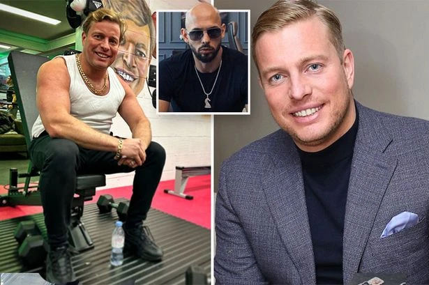 The Apprentice legend Thomas Skinner slams Andrew Tate after he attacked the UK