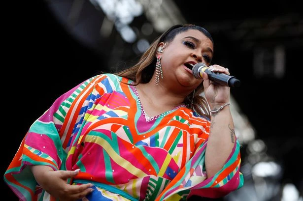 Singer and soap star dies aged 50 as family prepares to bring body back home