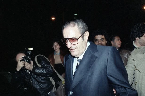Lost chapter of Jack Kerouac's On The Road discovered in estate of New York Mafia boss