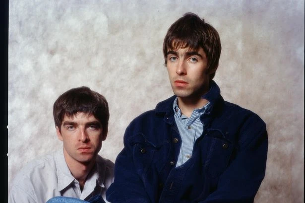 Stream Forever, Oasis finally go digital