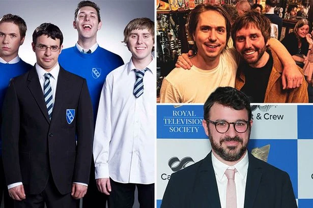 Where The Inbetweeners cast now — from new romance to career U-turn