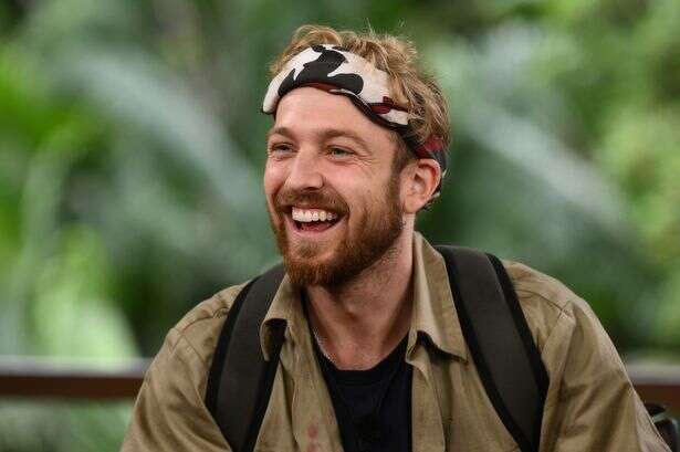 I'm A Celeb's Sam Thompson ran to doctor for 'pills' before new jungle stint