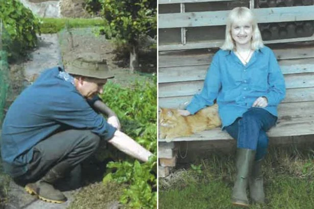 'Devoted' couple die in 'suicide pact' after 'they didn't want to go without each other'