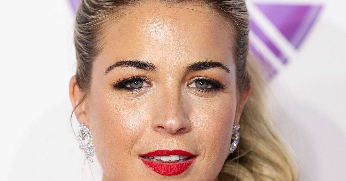 Gemma Atkinson dealt huge career blow as TV show is cancelled after three seasonsGemma Atkinson