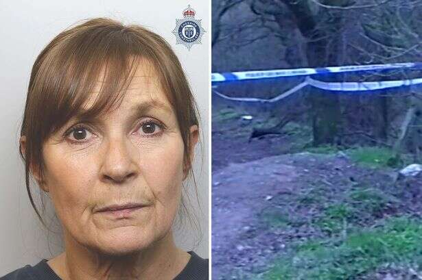 Mum admitted killing baby after son's arrest sparked DNA link – 'It haunts me every day'