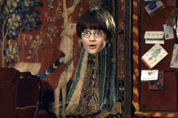 Harry Potter's birthday marked with range of new merch from flying snitch to magic wand