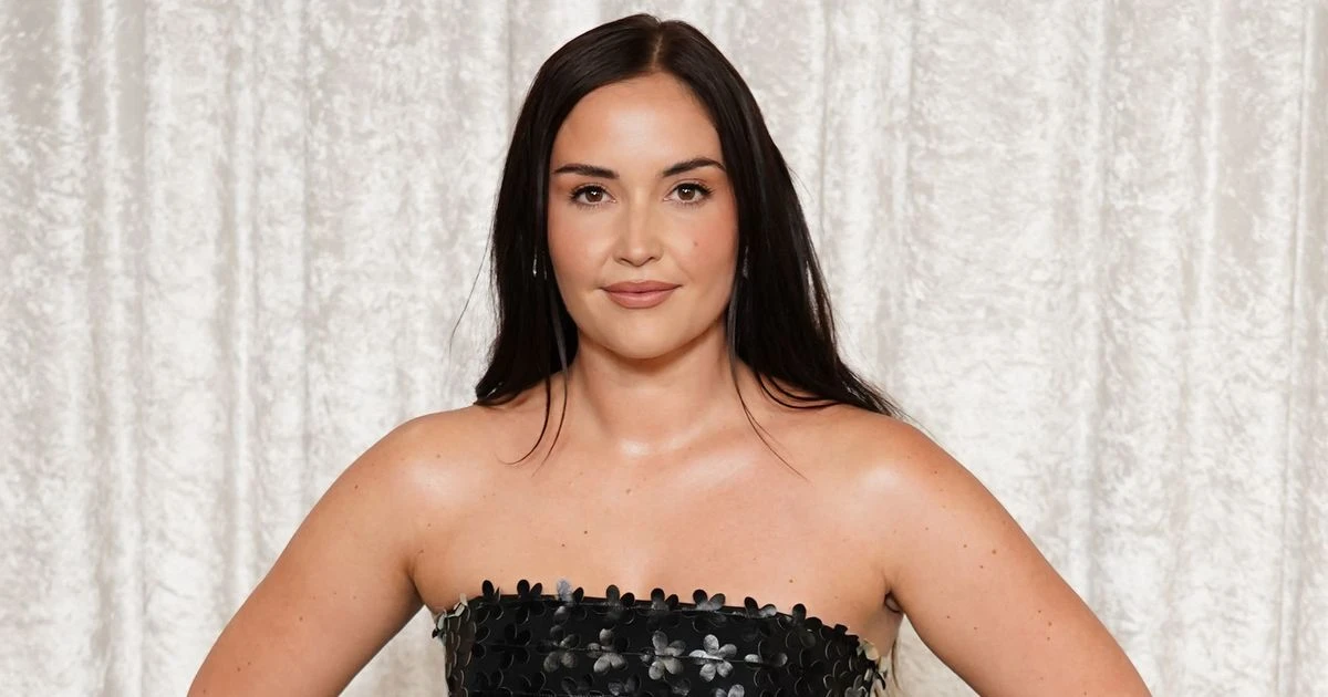 LiveBritish Soap Awards 2025 LIVE: Patsy Palmer and Jacqueline Jossa lead celeb arrivals