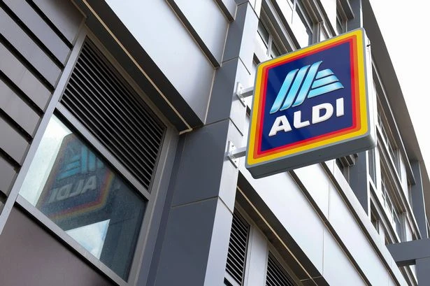 Aldi announces Christmas recruitment drive as supermarket to hire 4,500 workers