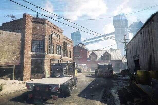 Call of Duty fans demand 'remake treatment' for classic maps after Season 1 launch