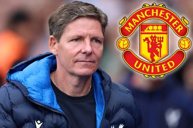 Man Utd receive major Oliver Glasner boost as Crystal Palace talks break down