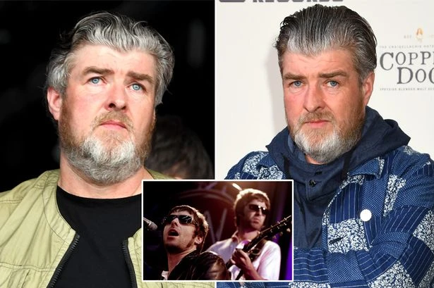 Liam and Noel Gallagher's brother charged with rape and making threats to kill