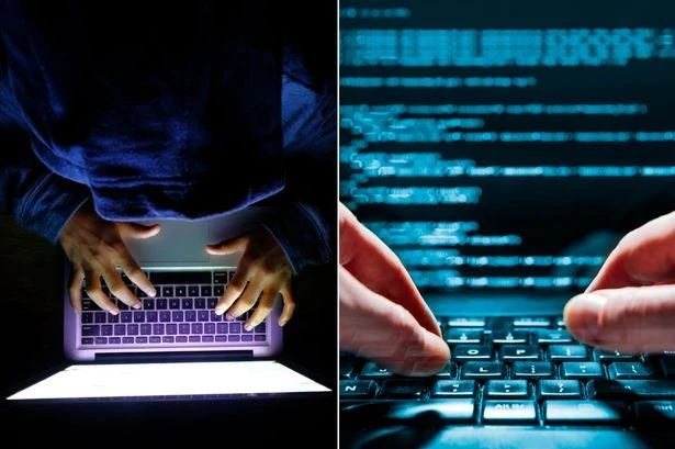 Internet could collapse in 'domino-effect' any day due to cyber attacks, claims expert