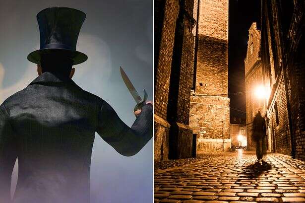 Jack the Ripper's real identity revealed after 130 years in major DNA breakthrough