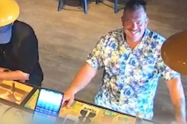 ‘Dexter fan’ dad became real serial killer after murdering 3 men in 5 months