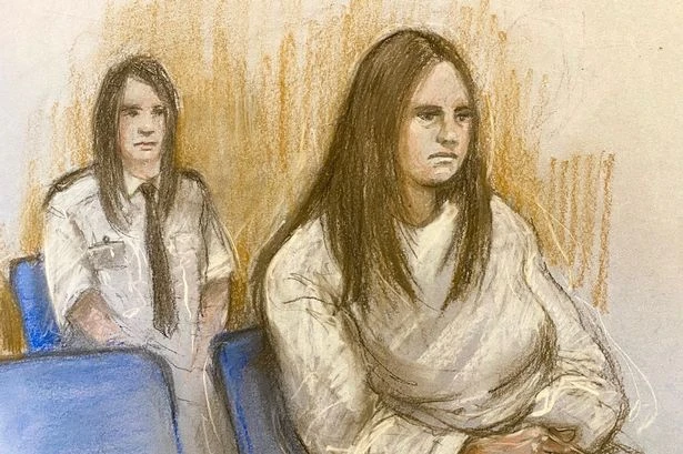 BREAKING 'Fake' Madeleine McCann in court as she told Kate 'you are mummy', jury hears