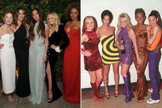 Inside Spice Girls' health conditions that fans would be surprised to find out about