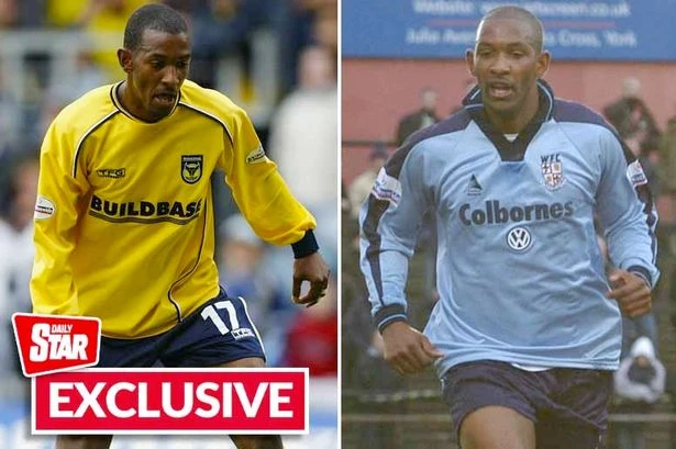 Football's ultimate journeyman, 46, retires after 51 transfers and some 'rash decisions'