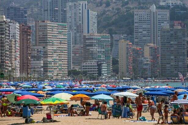 Benidorm, Ibiza or Blackpool? We tell you where you should go on holiday next