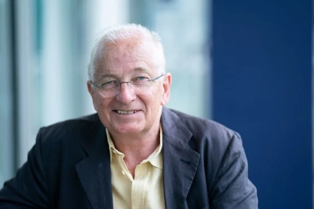 David Gower gives verdict on who must bat at three for England at the Ashes – 'inked in'