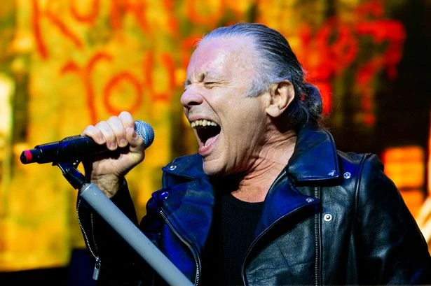 Iron Maiden facts to rock your world - nuns car crash to decapitated head