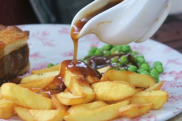 North-South divide is 'thing of the past' as southerners go wild for chips and gravy