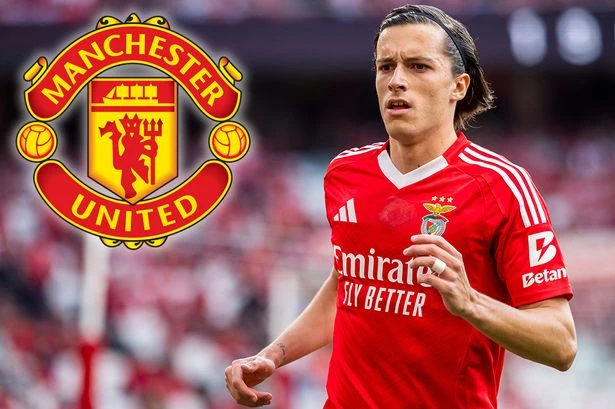 Man Utd could 're-sign' £15million star and deal Real Madrid huge transfer blow