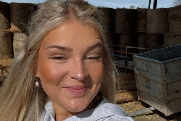Clarkson's Farm beauty Harriet Cowan's life from different career to boyfriend