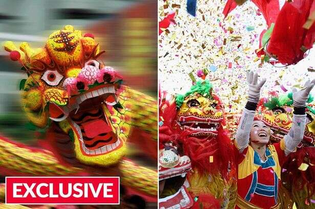 Chinese New Year to 'spark rise in mystery HMPV' as patients given 3-point advice