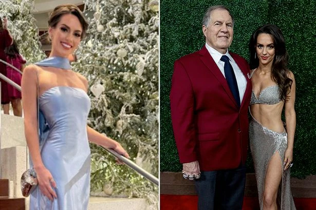 Bill Belichick, 73, urges his ex to move on after hooking up with former cheerleader, 24