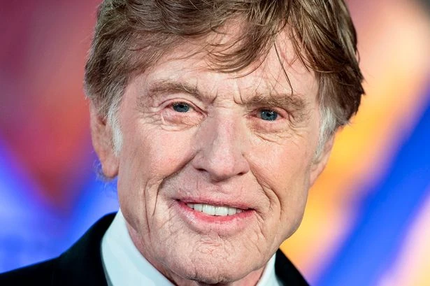 Hollywood titan Robert Redford dies aged 89 after award-winning career
