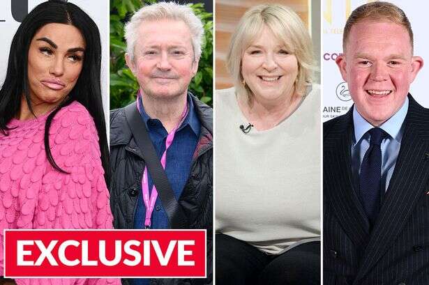 CBB line-up 'revealed' – Coronation Street icon, This Morning star and huge return teased