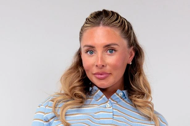 Bonnie Blue admits kid's life will be 'difficult' after sick stunt but it has an upside