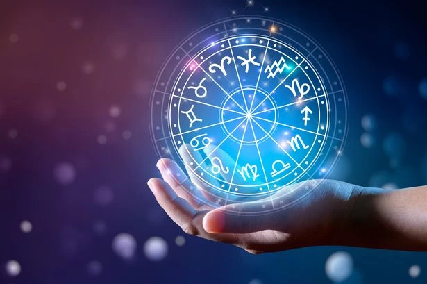 Your horoscope for the week ahead revealed and what you should expect