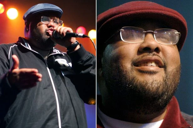 Tim Parker AKA Gift of Gab dead: Blackalicious rapper dies aged 50 after health battle