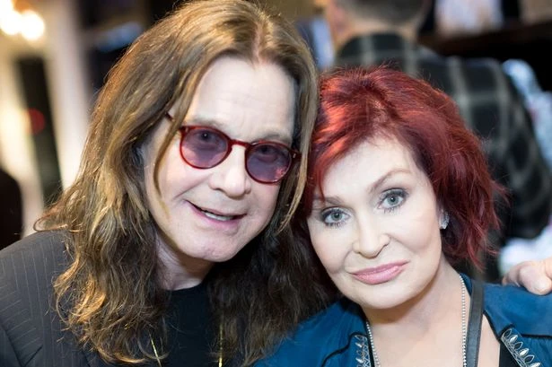 Sharon Osbourne furiously axes band from Ozzy's farewell gig amid row and 'lies'