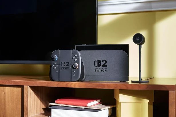 Switch 2 launch has been huge success for Nintendo, but not everyone is happy