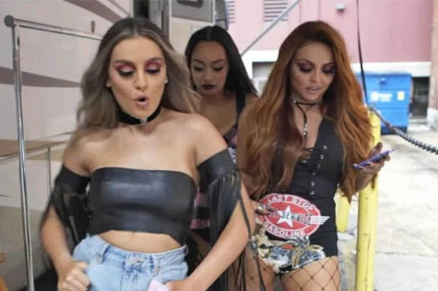 Youngsters are going mad for line dancing with country music and TikTok fuelling craze