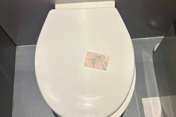 Traces of cocaine found in toilets at Labour Party conference event attended by MPs