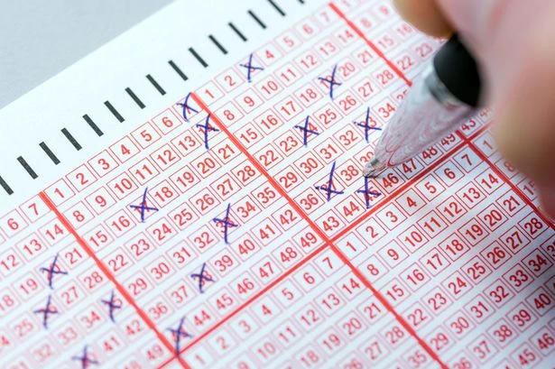 Lottery winner of £61m treated like 'bad guy' and claims reason officials avoid paying out