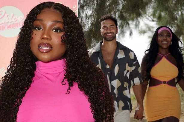 Love Island star confesses to catfish ordeal after catching 'cheating' ex-boyfriend out