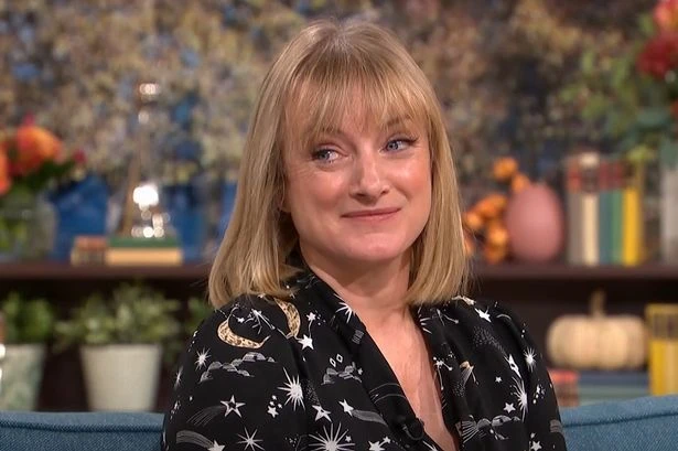 Emmerdale's Nicola star issues warning to parents after adult content storyline